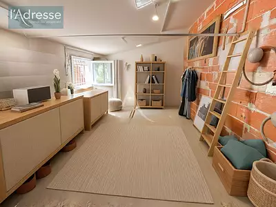 Maison, 77 m²
