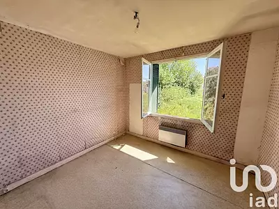 Maison, 64 m²