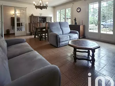 Maison, 139 m²