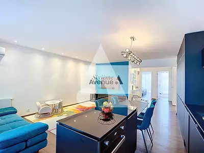 Appartement, 74,5 m²