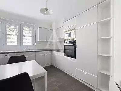 Appartement, 85,4 m²