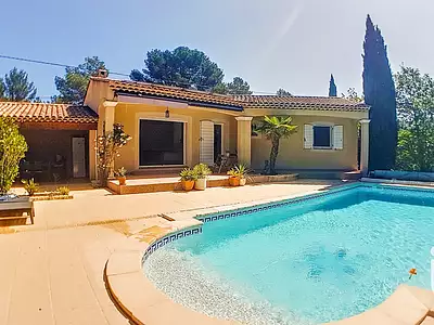 Maison, 90 m²