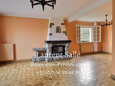 Maison, 106 m²