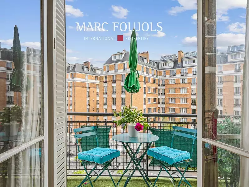 Appartement, 92,43 m²