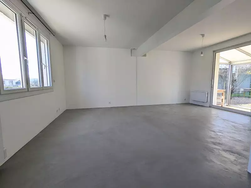 Maison, 91 m²