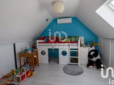 Maison, 113 m²