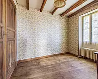 Maison, 164 m²