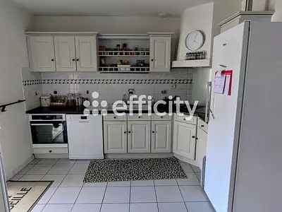 Maison, 150 m²