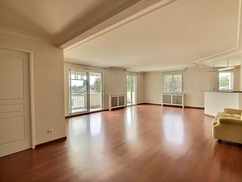 Appartement, 151 m²