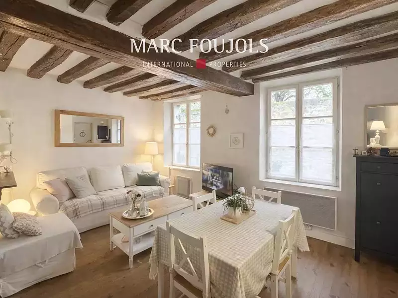Maison, 51,21 m²