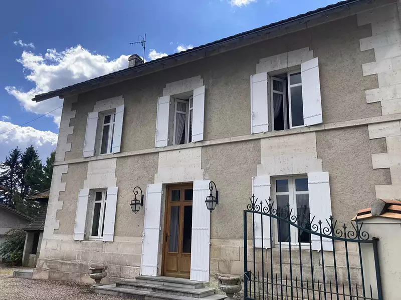 Maison, 170 m²