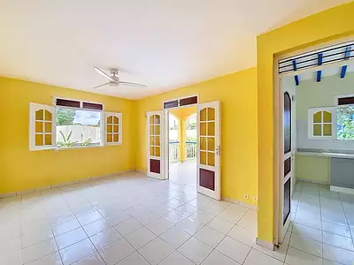 Maison, 85 m²