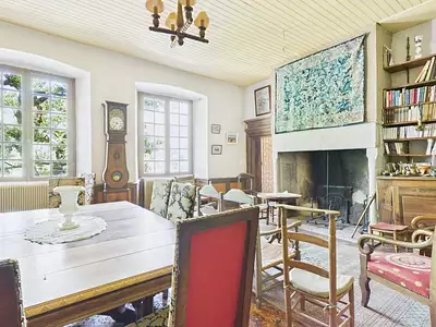 Maison, 257 m²