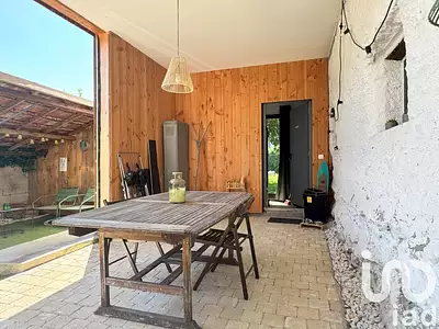 Maison, 75 m²