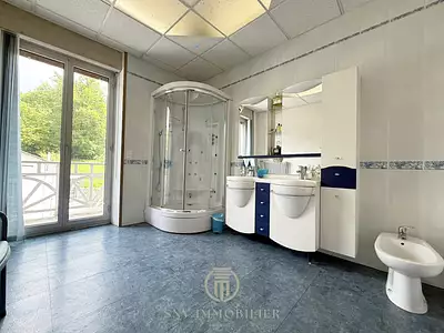 Maison, 142 m²
