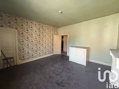 Maison, 180 m²
