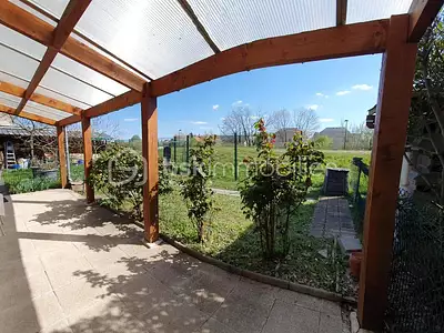 Maison, 123 m²