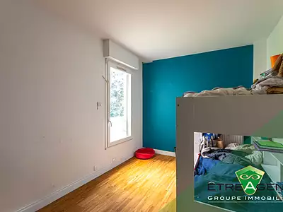 Appartement, 87 m²