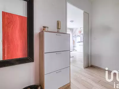 Appartement, 50 m²