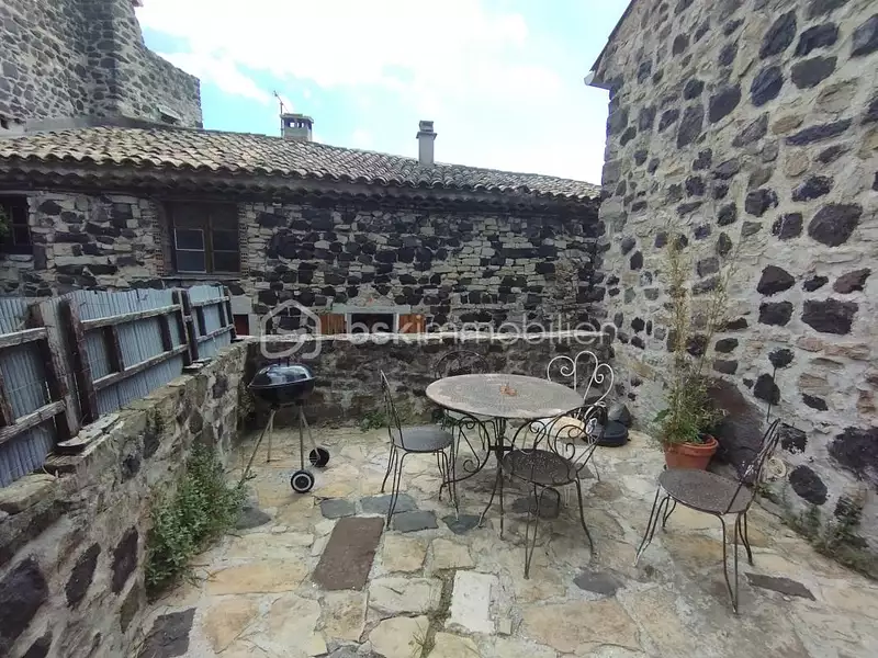 Maison, 97 m²