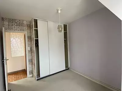 Appartement, 77 m²