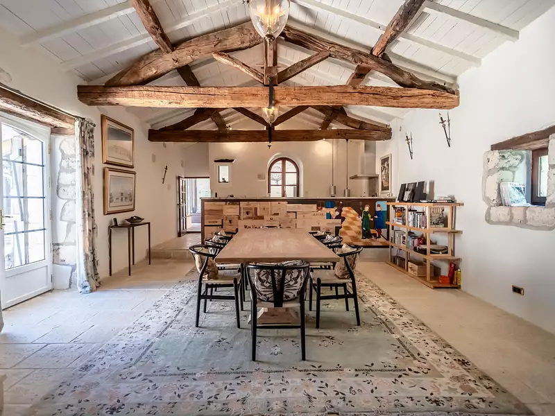 Maison, 322 m²