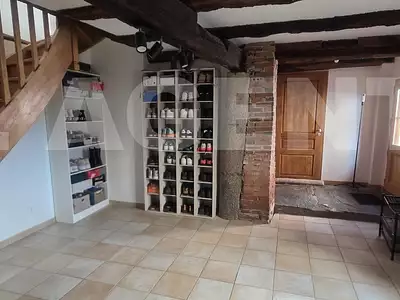 Maison, 113 m²