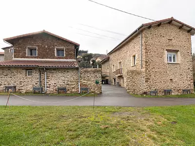 Maison, 222 m²