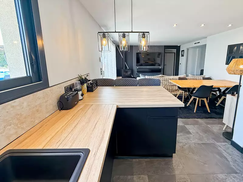 Maison, 90 m²