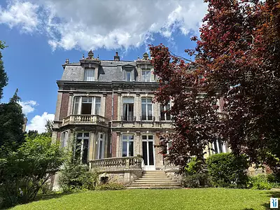 Appartement, 243 m²