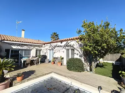 Maison, 121 m²