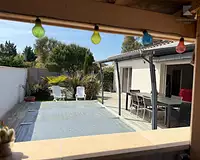 Maison, 111 m²
