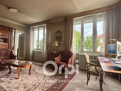 Maison, 133 m²