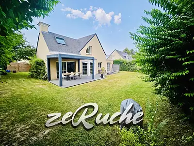 Maison, 160 m²