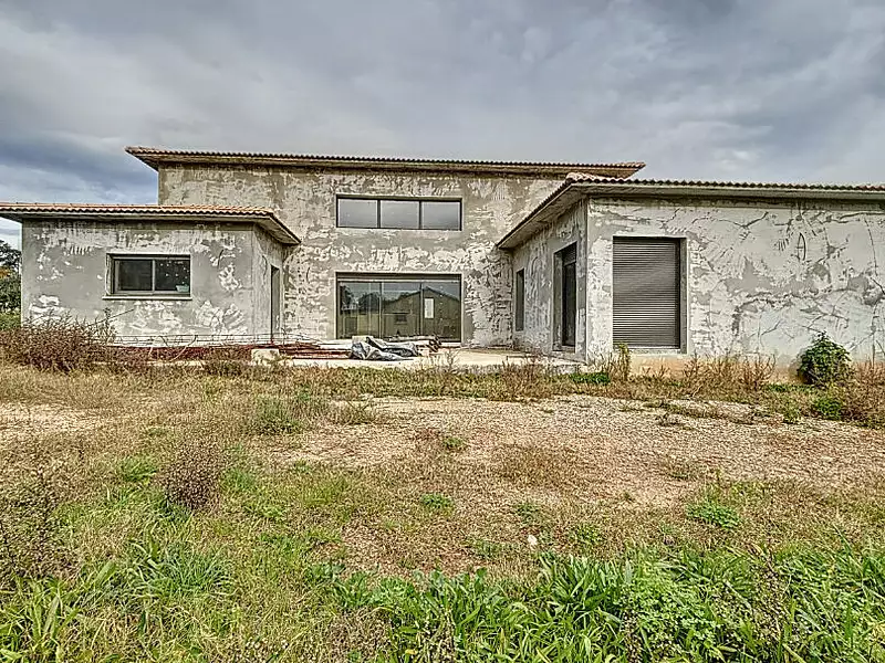 Maison, 315 m²