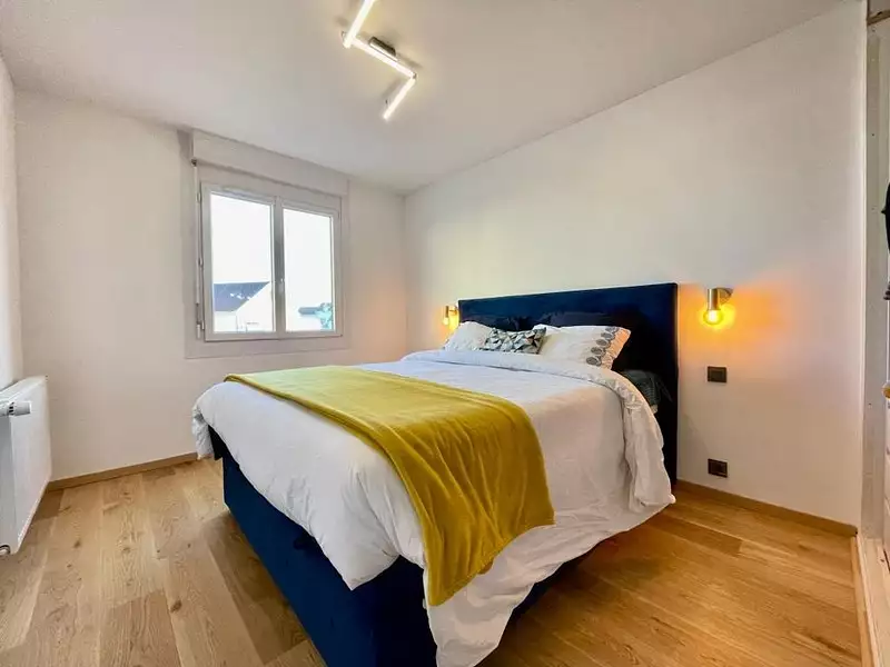 Appartement, 66 m²