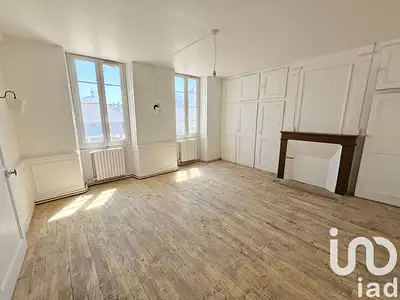 Maison, 232 m²