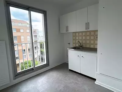 Appartement, 42,45 m²
