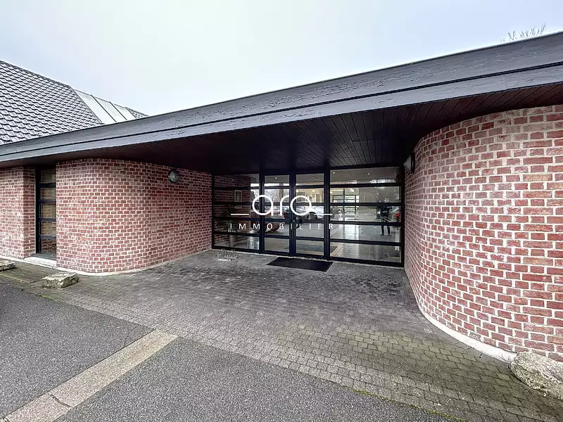 Maison, 20 m²