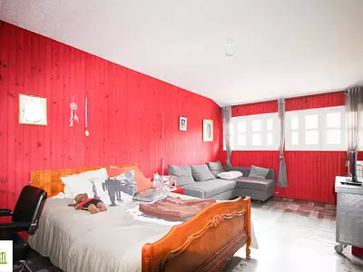 Maison, 146 m²