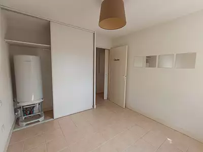 Appartement, 47 m²