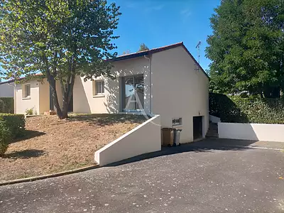 Maison, 113,38 m²