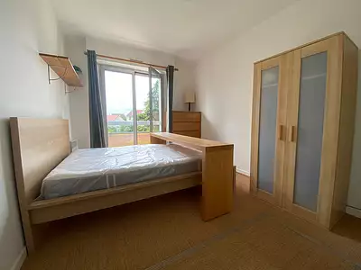 Appartement, 48 m²