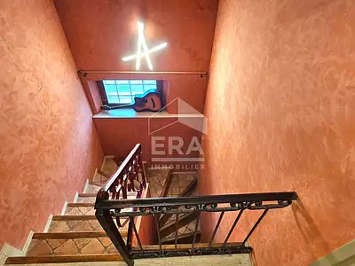 Maison, 142 m²