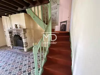 Maison, 96,88 m²