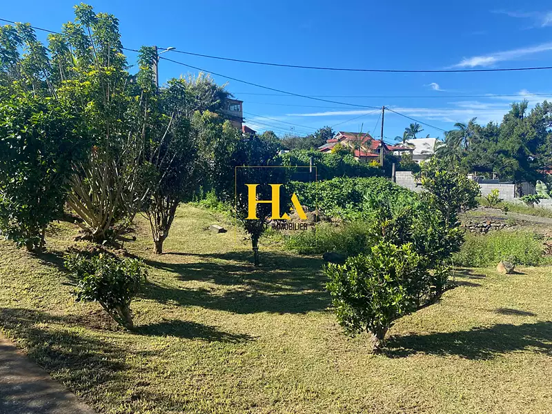 Terrain, 483 m²