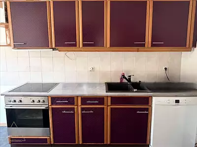 Appartement, 62 m²