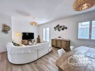 Maison, 112,59 m²