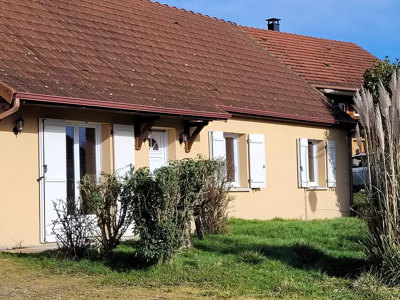 Maison, 100 m²
