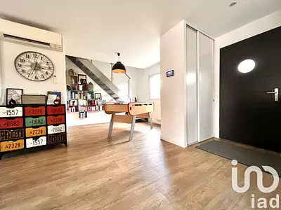 Maison, 135 m²